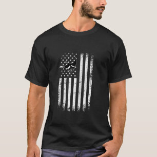 Camisa de Raia Manta Animal Oceânico Amante de Pei