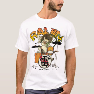 Camisa de RAIJIN