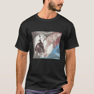 Camisa de Ratties do o dos pares