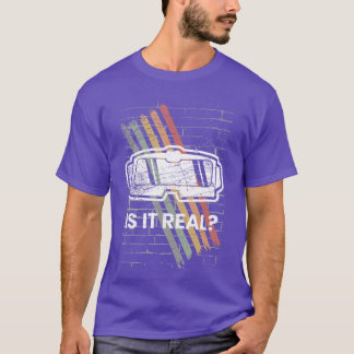 Camisa de Realidade Virtual para um jogador de VR