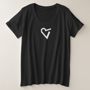 Camisa de resistência liberal