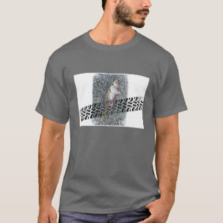 Camisa de Roadkill T