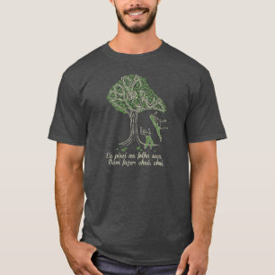 Camisa de Roda de Rua Capoeira