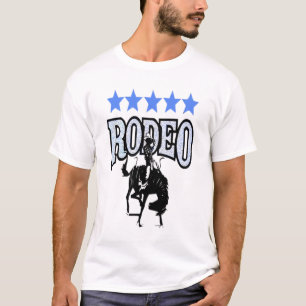 Camisa de Rodeio