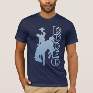 Camisa de rodeio - escolha estilo e cor