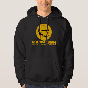 Camisa de Rothbardian