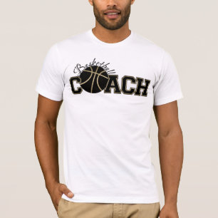 Camisa de Roupa Americana de Basquete