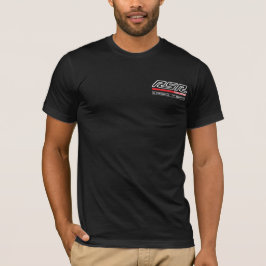 Camisa de RSR IROC HRW