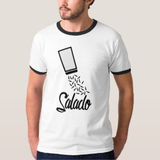 Camisa de Salado