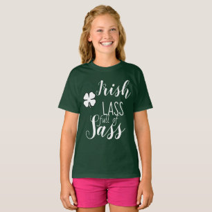 Camisa de San Patricks