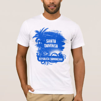 Camisa de Santo Domingo
