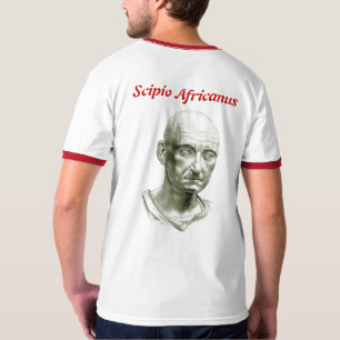 Camisa de Scipio Africanus