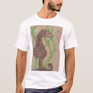 Camisa de SeahorseStudios T