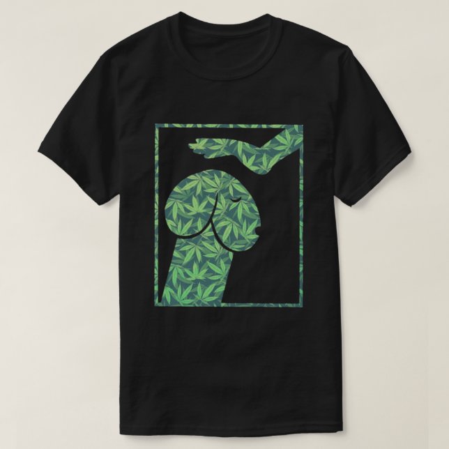 Camisa de Semana do Amor (Frente do Design)