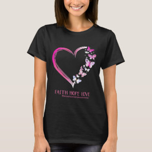 Camisa de Sensibilização do cancer1