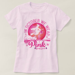 Camisa de Sensibilização do Cancer, Camisa Cancer
