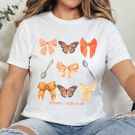 Camisa de Sensibilização para a Esclerose Múltipla