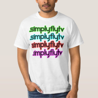 Camisa de SimplyFlyTV