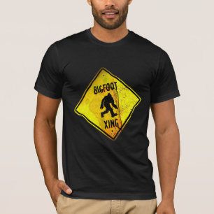 camisa de sinalização de passagem