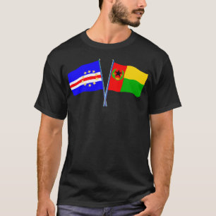 Camisa de Sinalizadores Cabo Verde 2