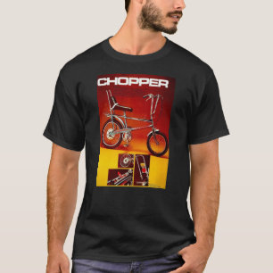 Camisa de skate JAM JMT/CHOPPER
