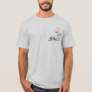 Camisa de SNCC