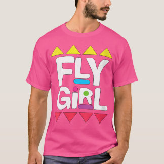 Camisa De Sobreposição Para A Mulher 90S