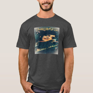 Camisa de Sonhos Desvanecidos