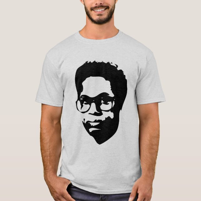 Camisa de Sowell (Frente)