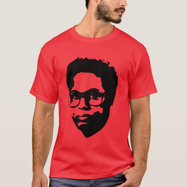Camisa de Sowell (Frente)