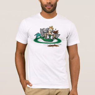Camisa de Spresso