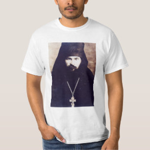 Camisa de St John Maximovitch