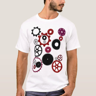 Camisa de Steampunk