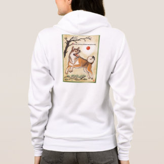 camisa de suor
