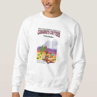 Camisa de suor branca