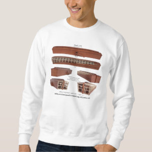 Camisa de suor da arca de Noahs