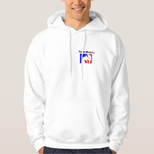 CAMISA DE SUOR DA EQUIPE