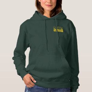 Camisa de suor das senhoras - CERT