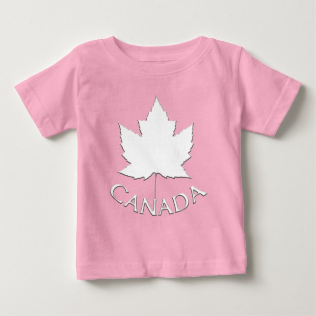 Camisa de suor de capuz legal do Canadá (Frente)