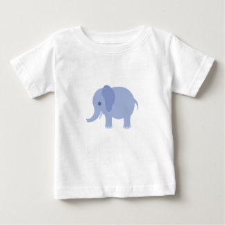 Camisa De Suor De Elefante De Toddler