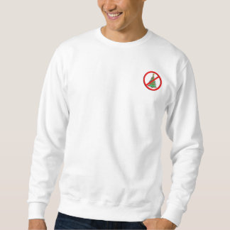 Camisa de suor de Jeremiah 10
