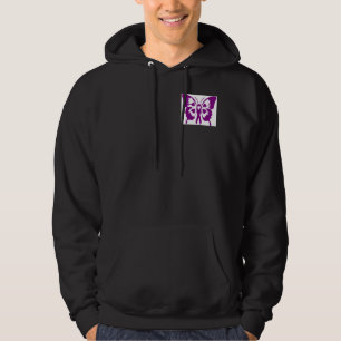 CAMISA DE SUOR ENCAPUÇADO ZIPPERED DOS HOMENS