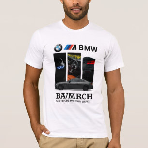 Camisa De Suor Gráfico De Carros De Luxo Inspirada