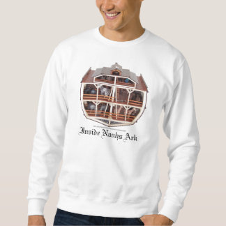 Camisa de suor interna da arca de Noahs