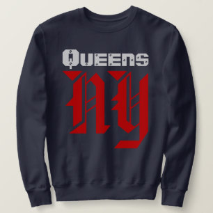 Camisa de Suor Queens New York