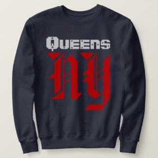 Camisa de Suor Queens New York