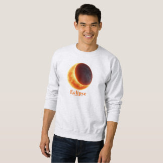Camisa de suor Solar Eclipse