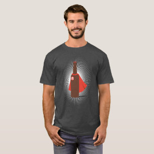Camisa de SuperBeero. Você sabe que você está