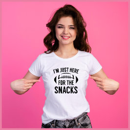 camisa de superbowl para mulheres