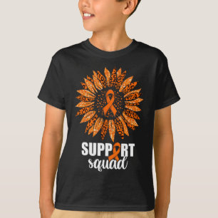 Camisa de suporte
